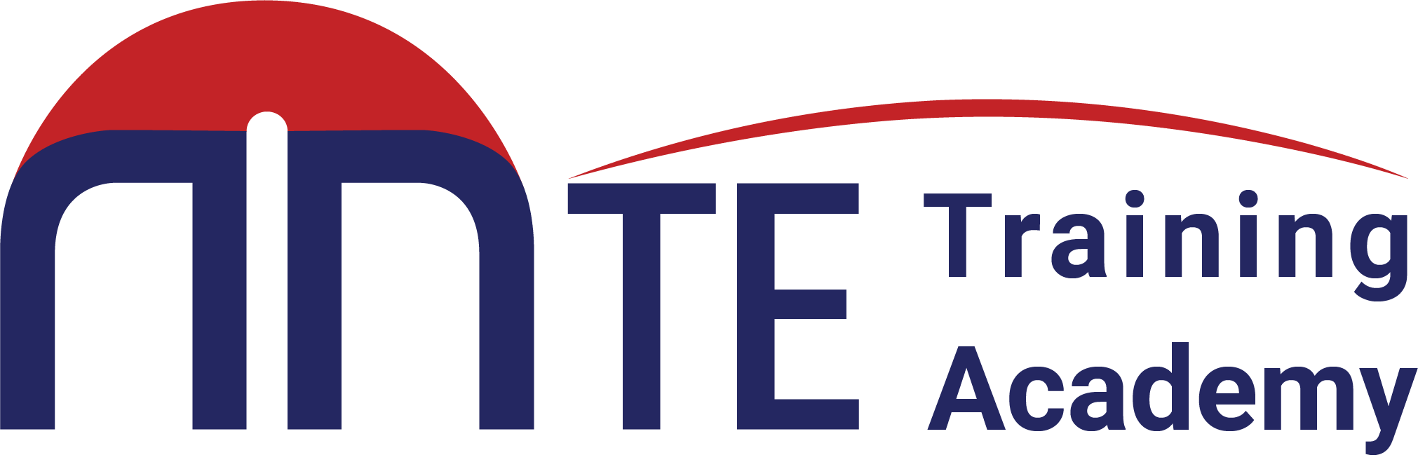 TE Training Academy Logo