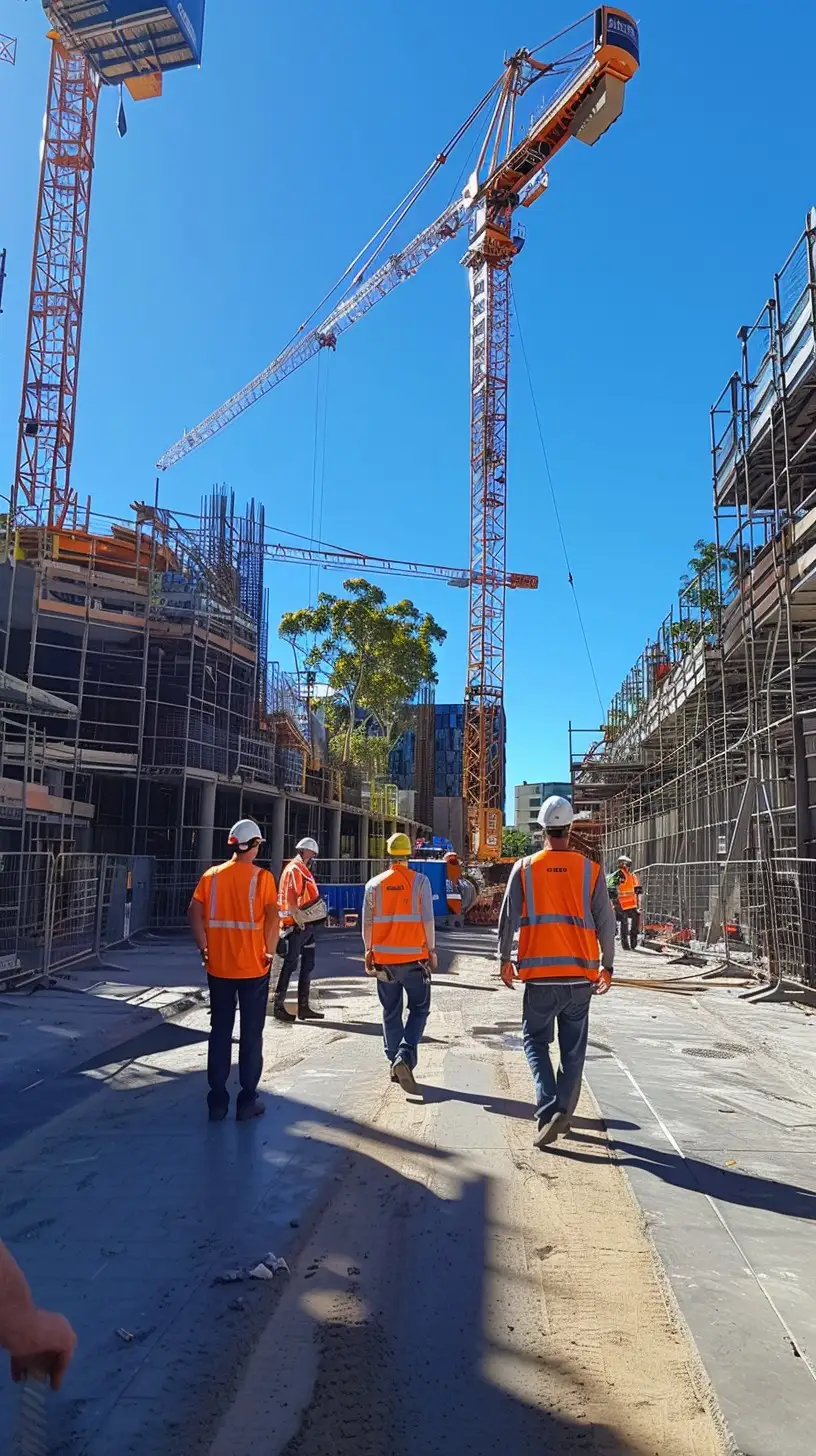 CITB Temporary Works Coordinator (TWC)